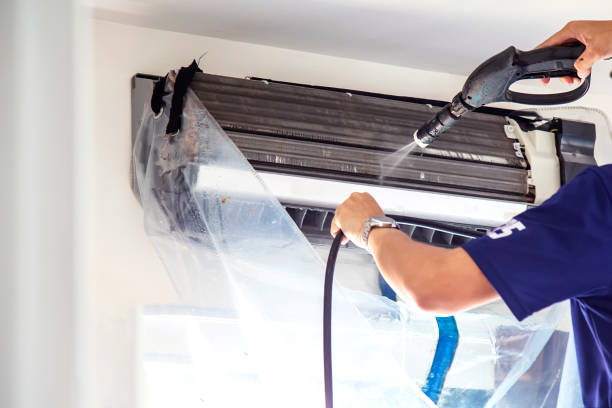 Hudson, NC Airduct Cleaning Company