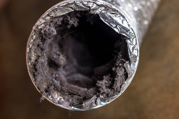 Best Home Air Vent Cleaning  in Hudson, NC