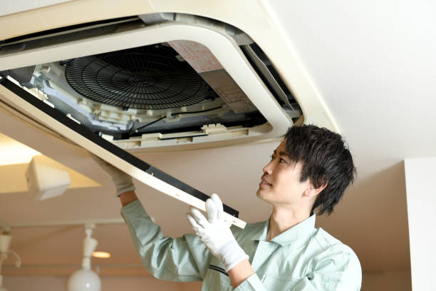 Best Emergency Air Duct Cleaning  in Hudson, NC