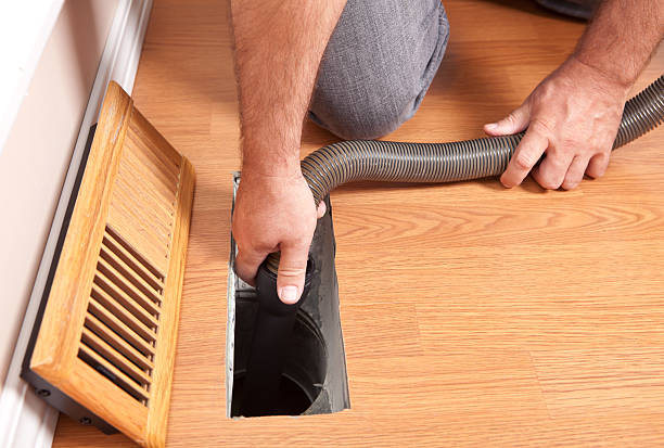 Best Best Air Duct Cleaning Near Me  in Hudson, NC