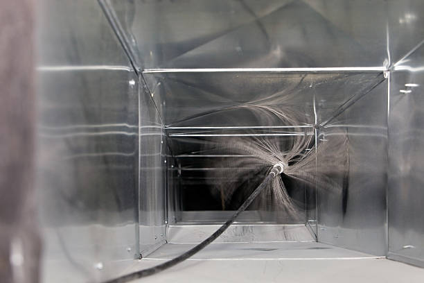 Professional Airduct Cleaning in Hudson, NC