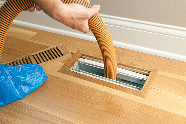  Hudson, NC Airduct Cleaning Pros