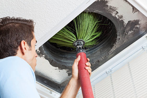 Best Best Air Duct Cleaning Company  in Hudson, NC