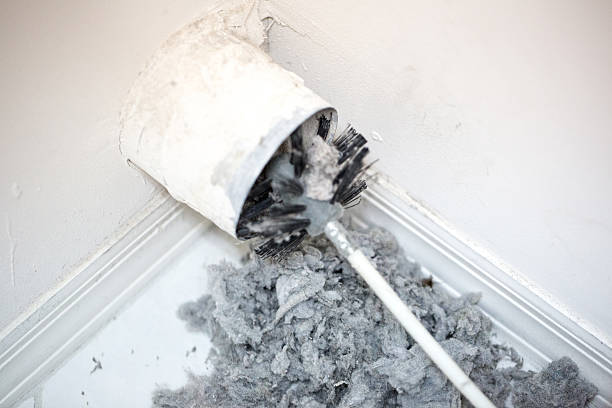 Best HVAC System Cleaning  in Hudson, NC