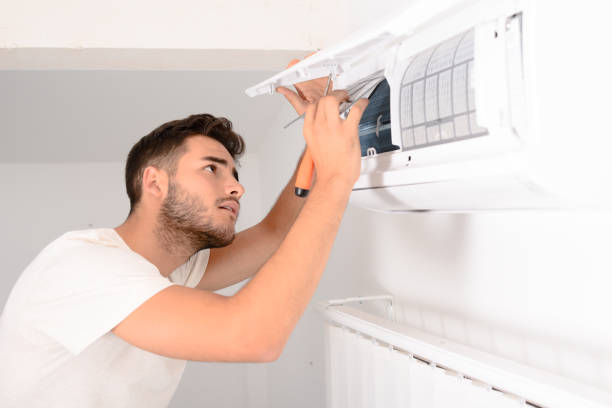 Best Home Air Vent Cleaning  in Hudson, NC